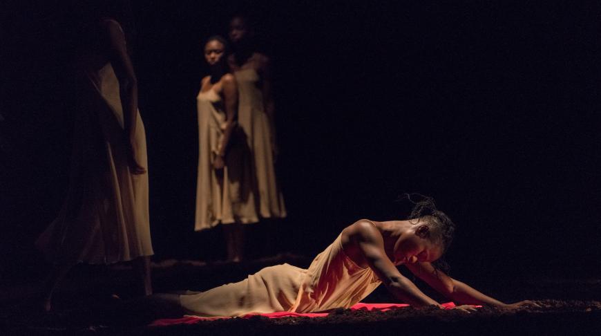 Rite of Spring