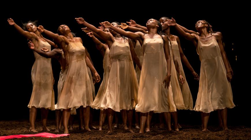 Rite of Spring