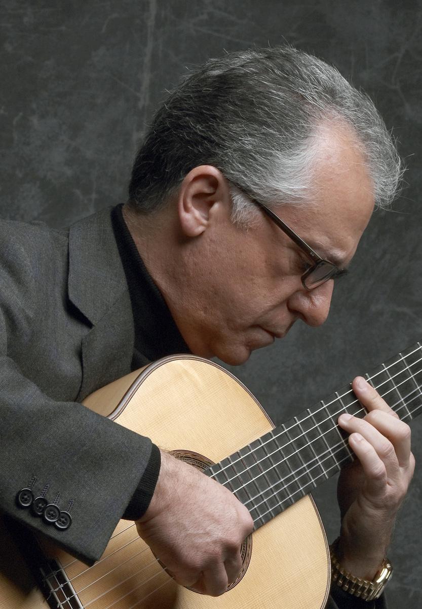 Pepe Romero