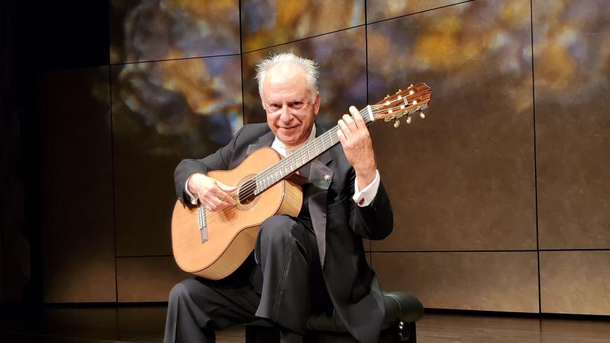 Pepe Romero