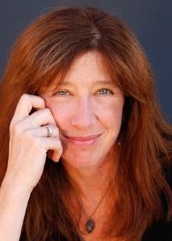 Vicki Ray