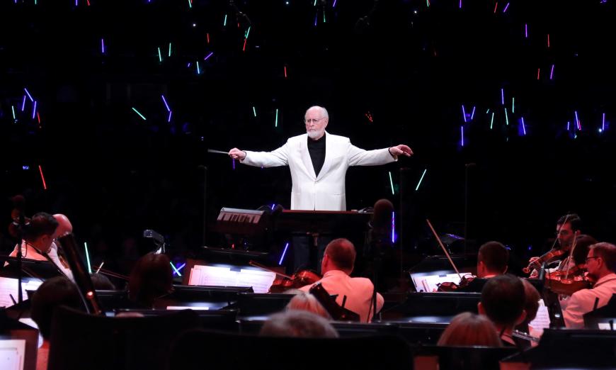 John Williams
