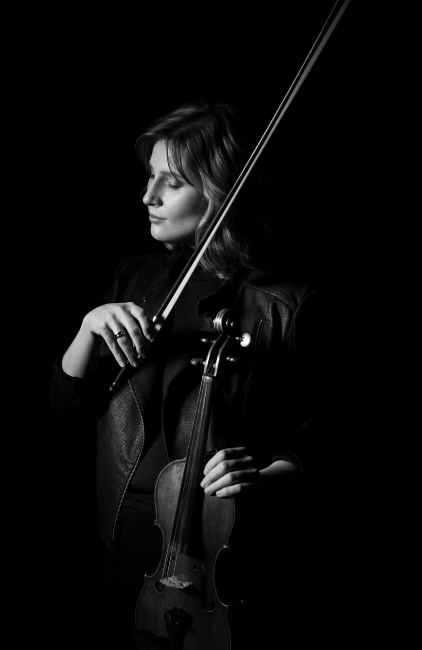 Lisa Batiashvili