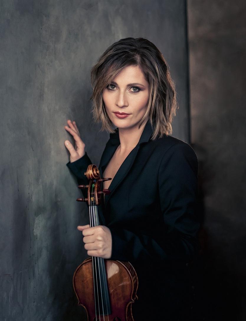Lisa Batiashvili