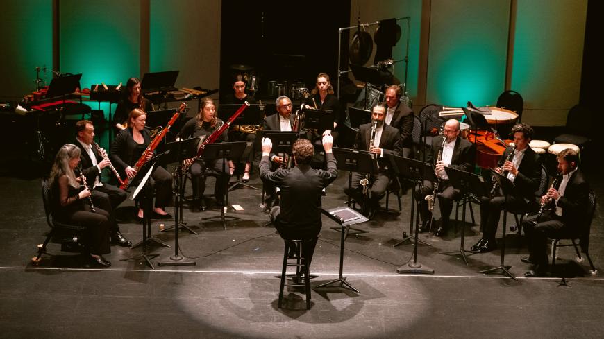 California Symphony