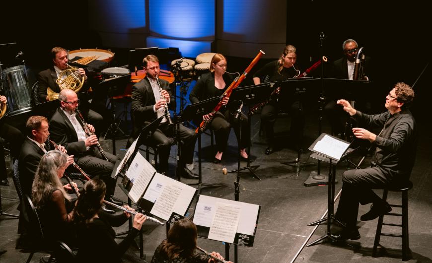 California Symphony