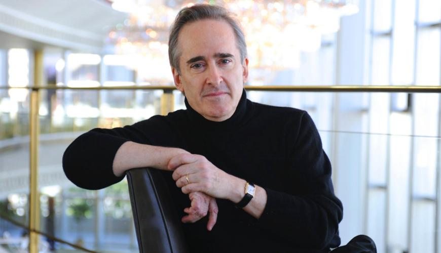James Conlon