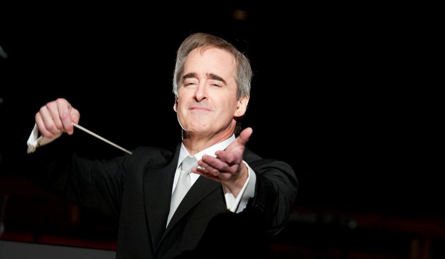 James Conlon