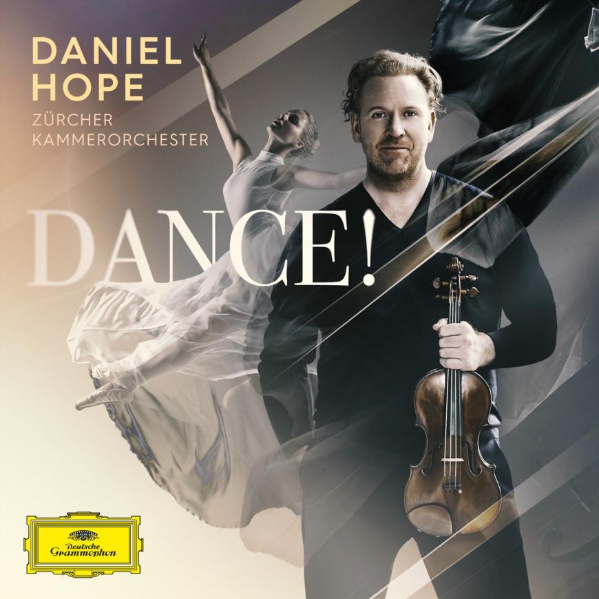 CD cover