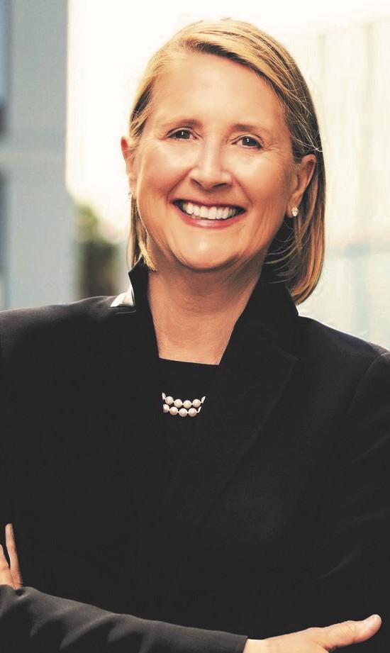 Priscilla B. Geeslin