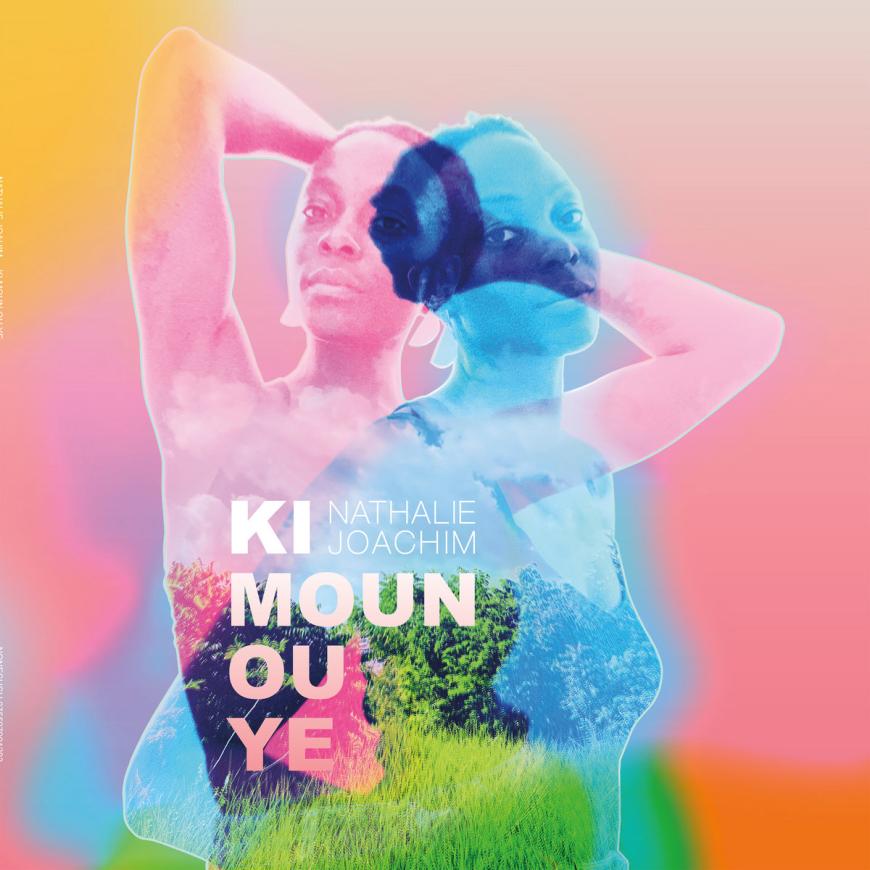 CD cover