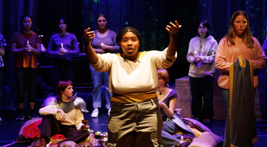 SF Girls Chorus