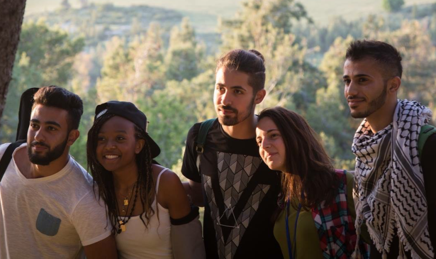 Jerusalem Youth Chorus