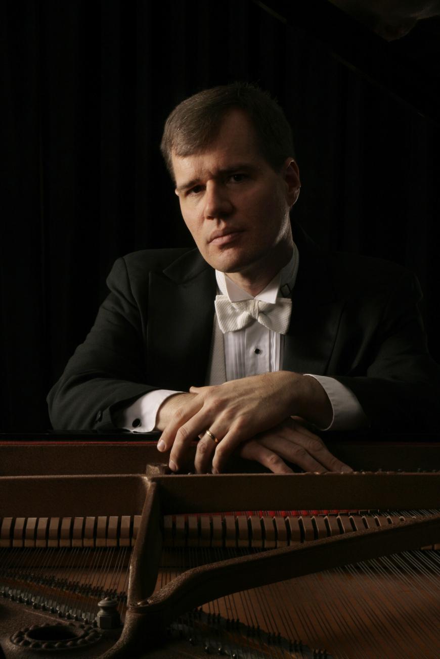 John Novacek