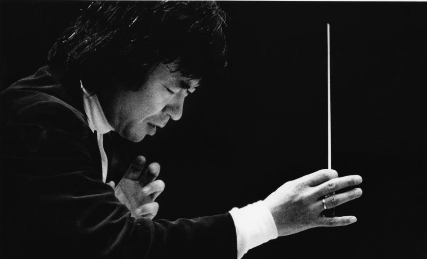 Seiji Ozawa