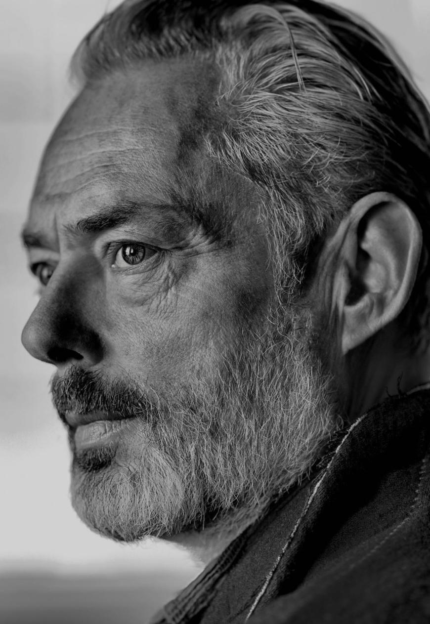 Mark Padmore