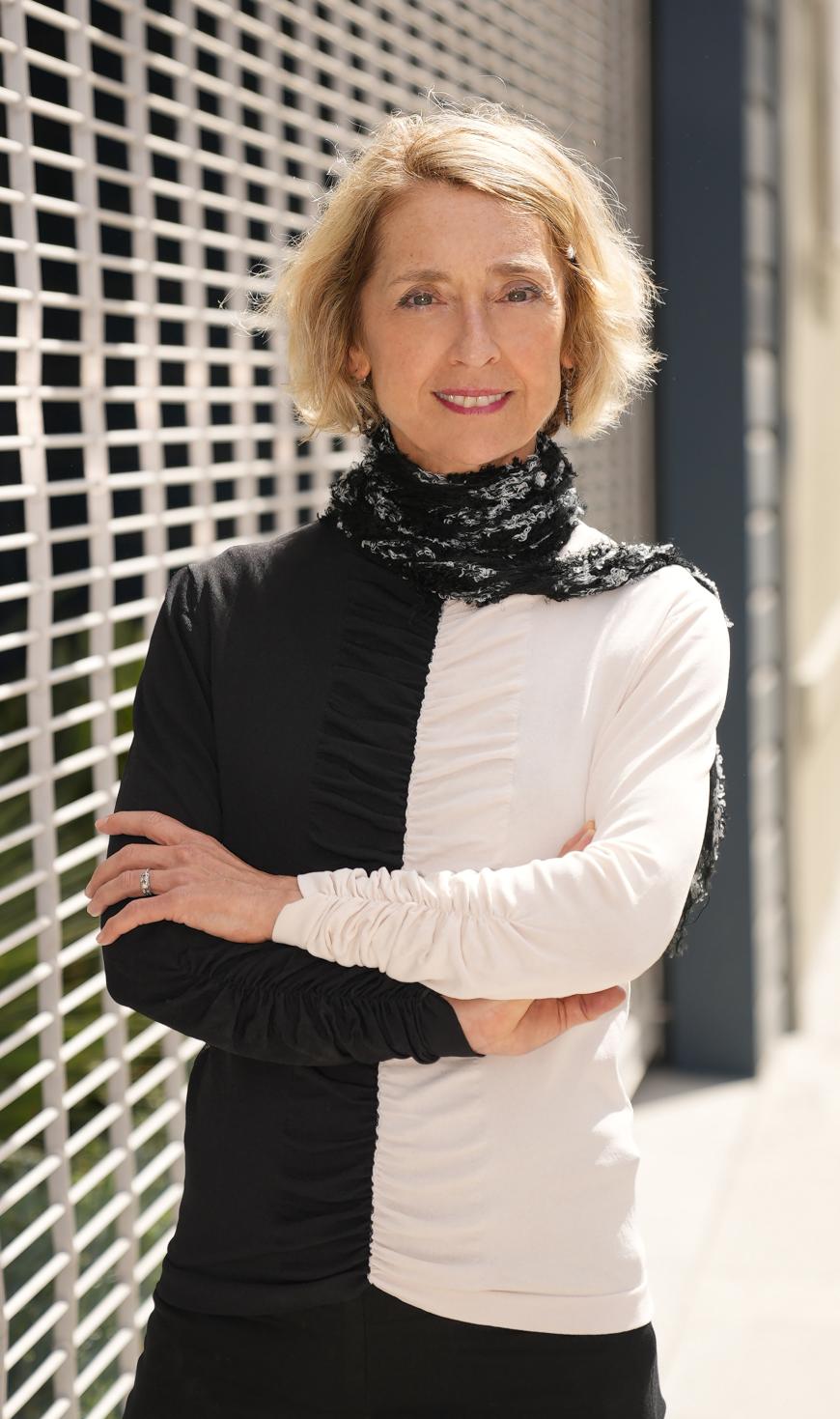 Nicole Paiement