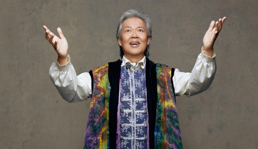 Chung-Wai Soong