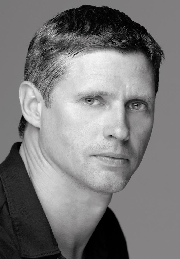 Yuri Possokhov