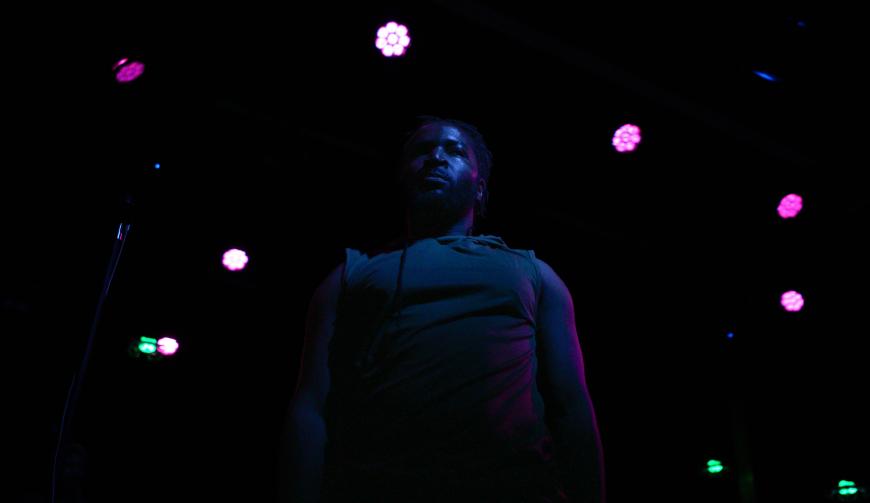 PUSH Dance Company