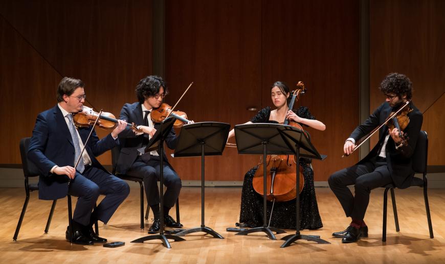 String quartet