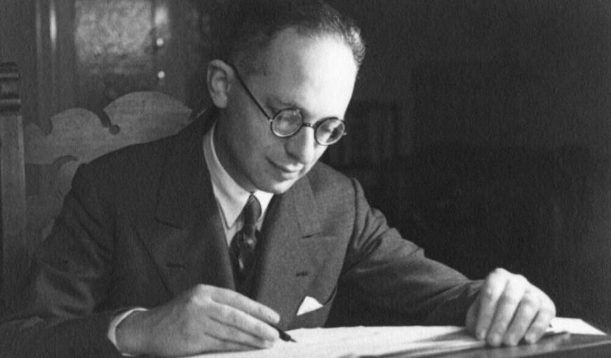 Mario Castelnuovo-Tedesco