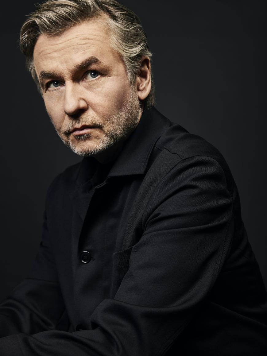 Esa-Pekka Salonen