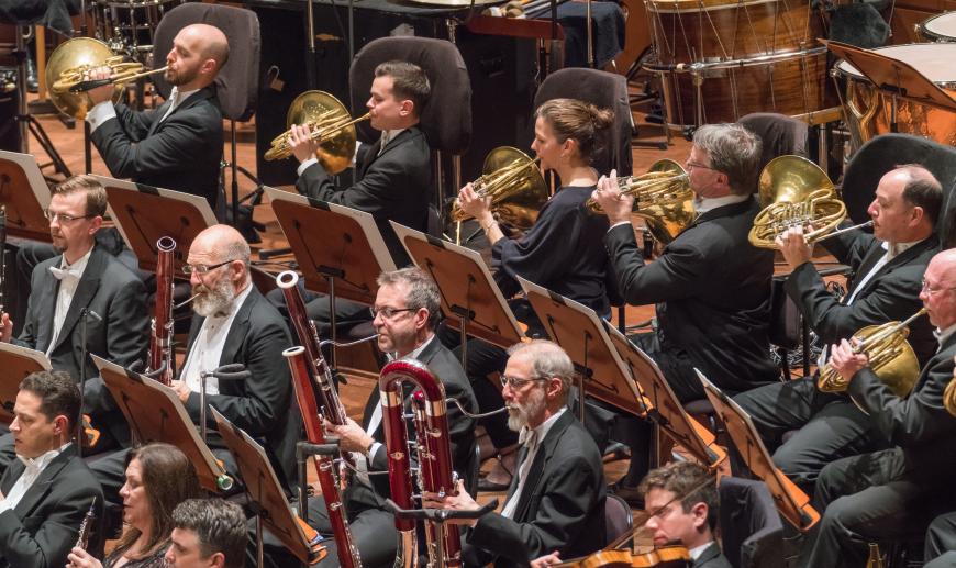 SF Symphony