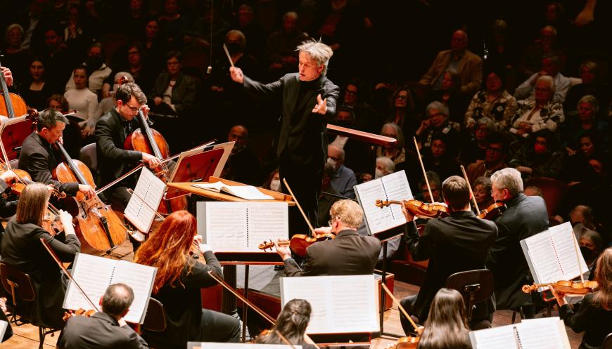 SF Symphony