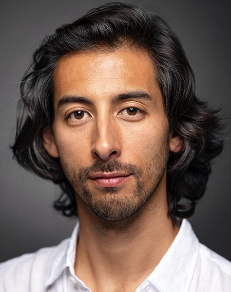 Gregório Taniguchi