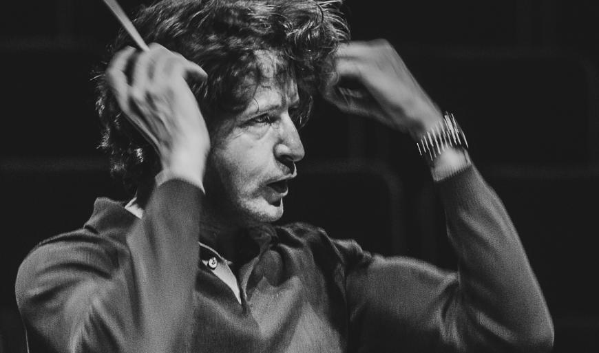 Gustavo Gimeno