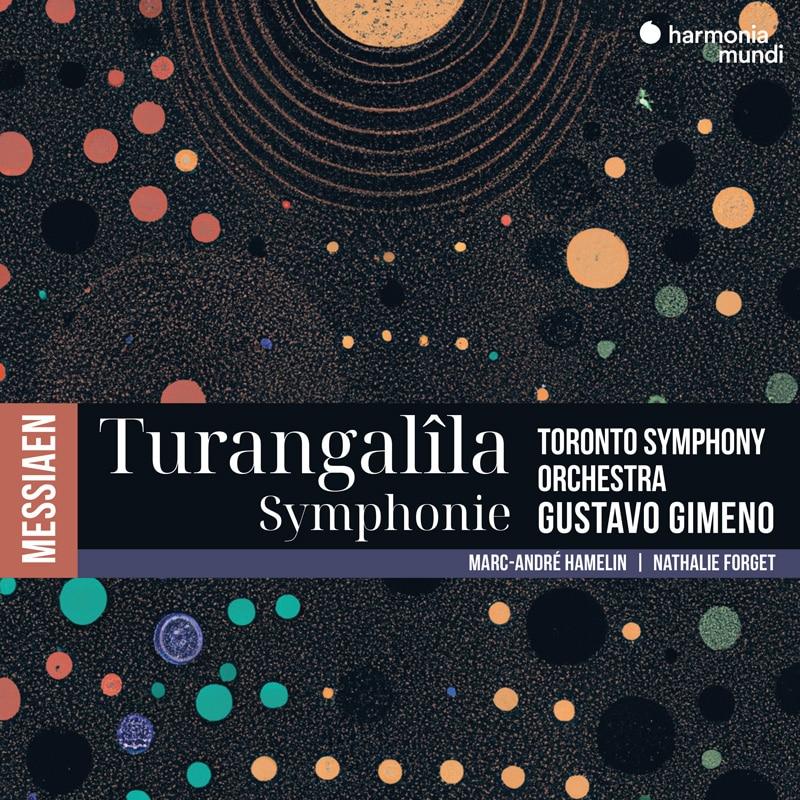 CD cover