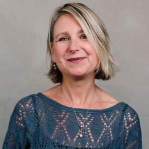 Rebecca Seeman, conductor