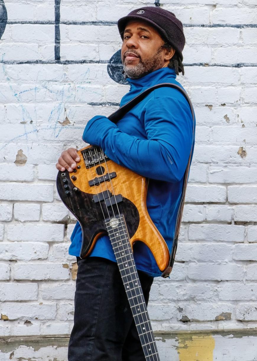 Victor Wooten