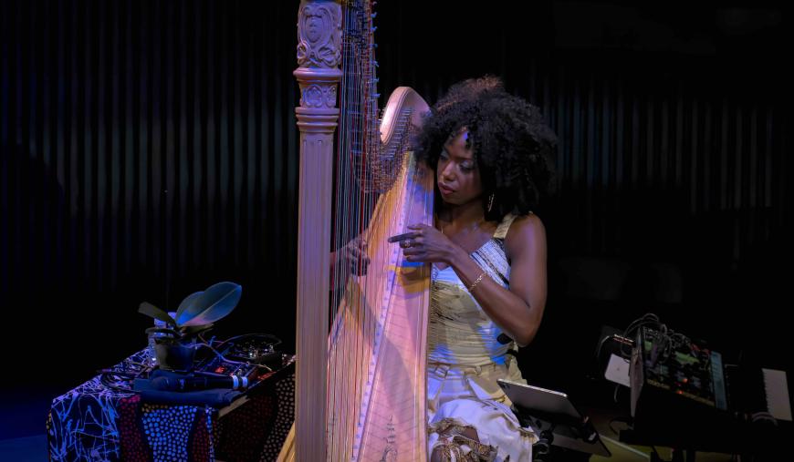 Brandee Younger