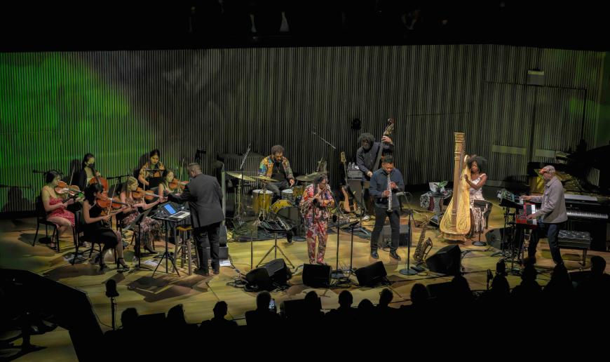 Orchestra
