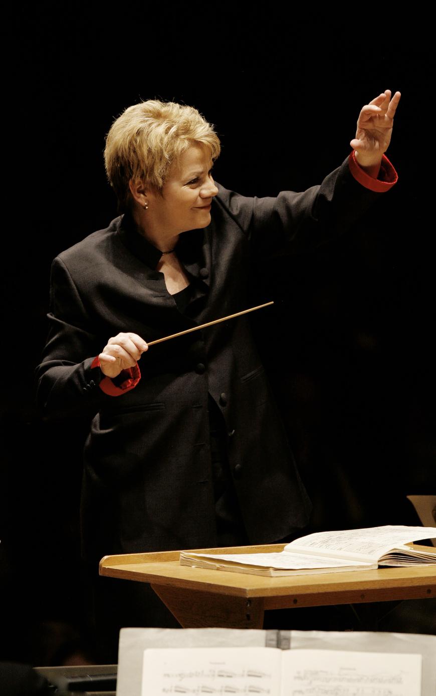 Marin Alsop