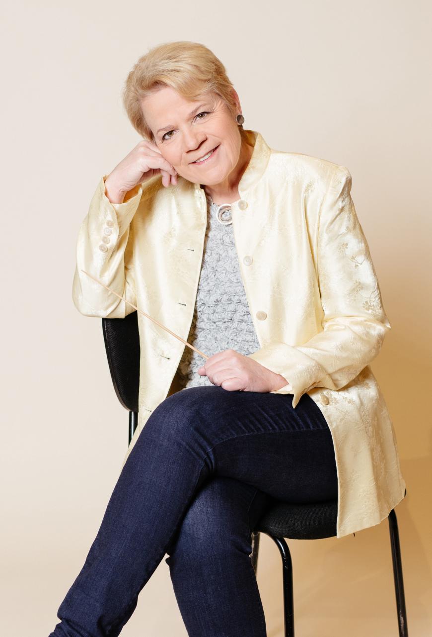 Marin Alsop