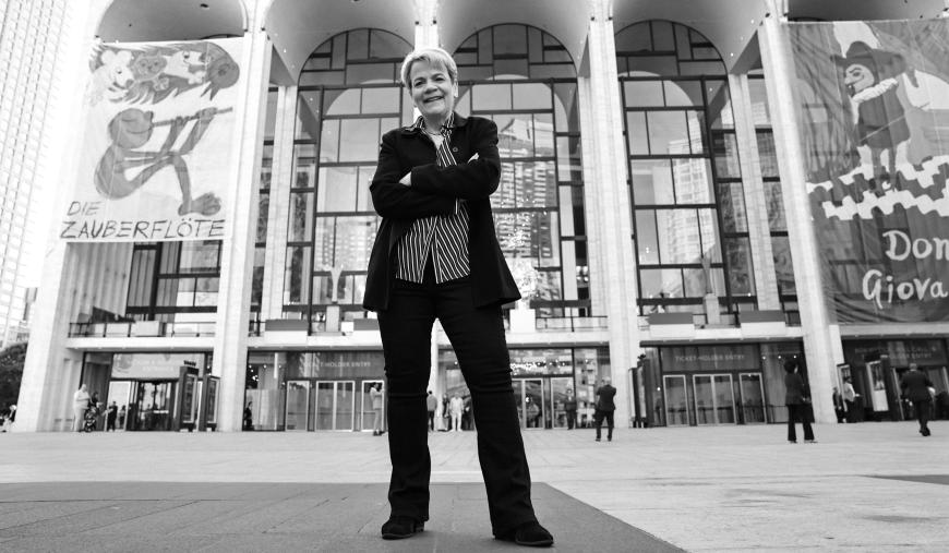 Marin Alsop