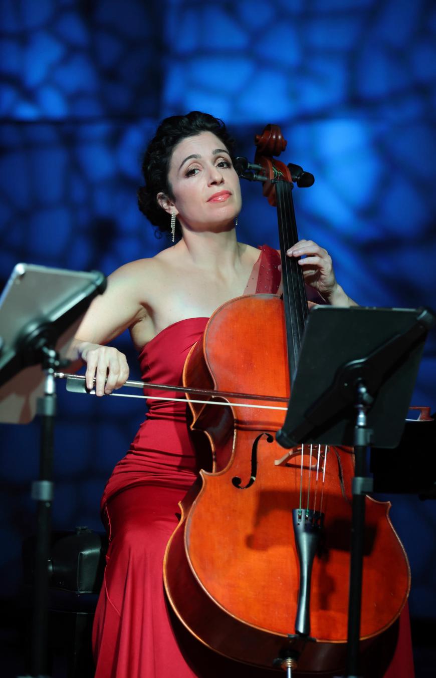 Ani Aznavoorian