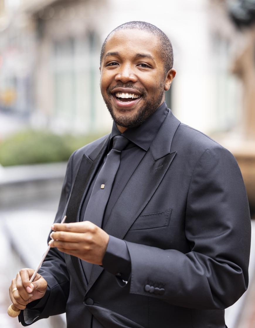 Kedrick Armstrong
