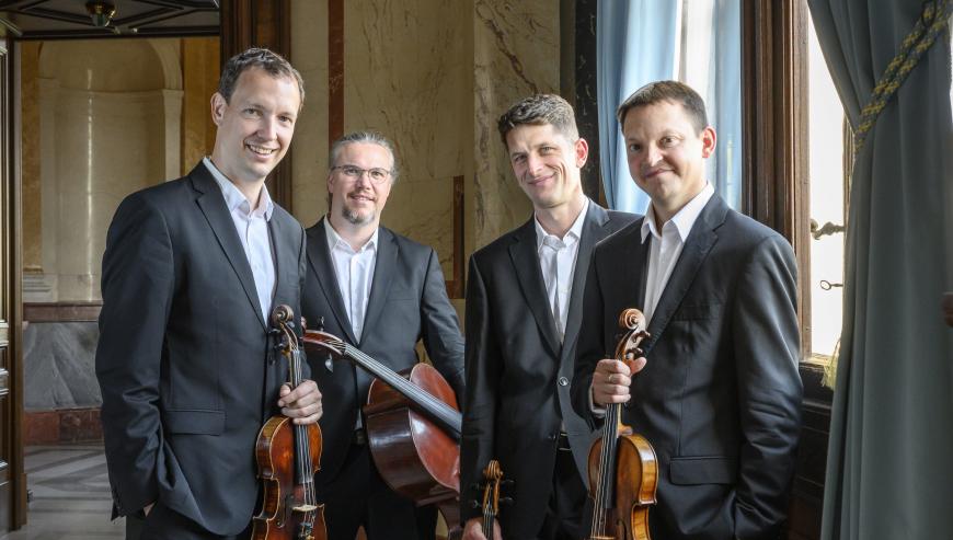 Bennewitz Quartet