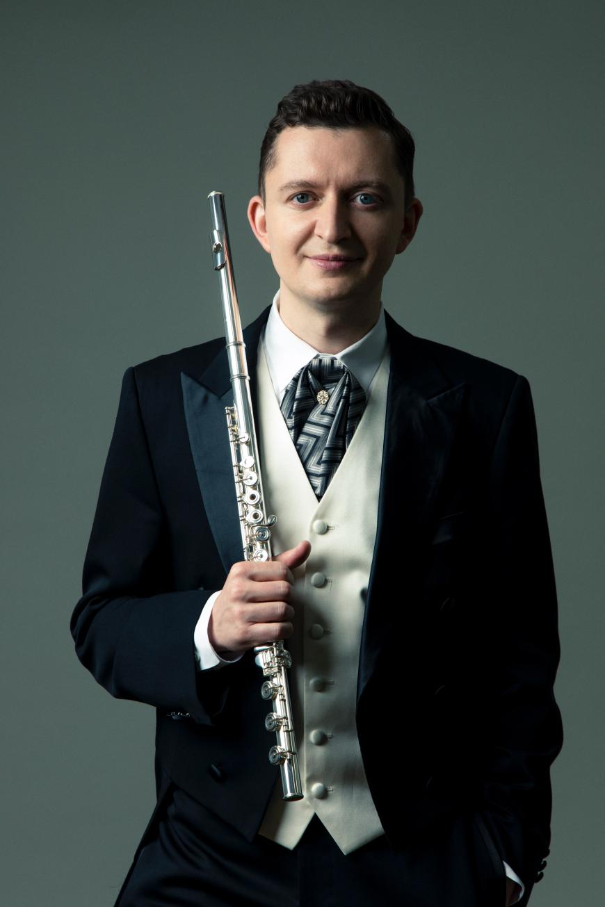 Denis Bouriakov