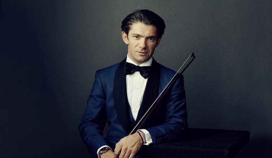 Gautier Capuçon