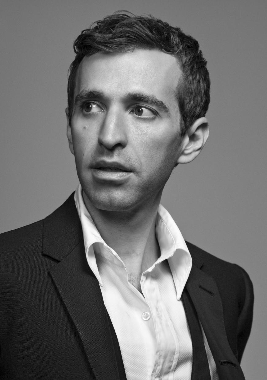 Anthony Roth Costanzo