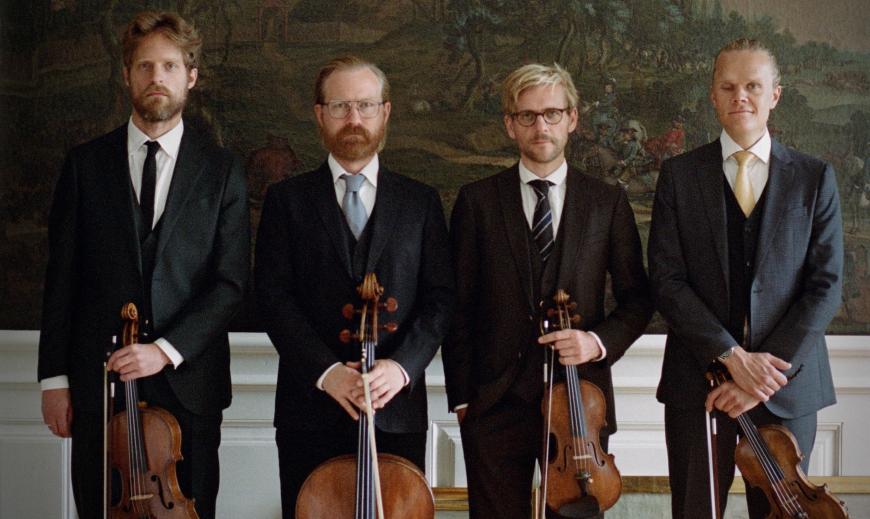 Danish String Quartet