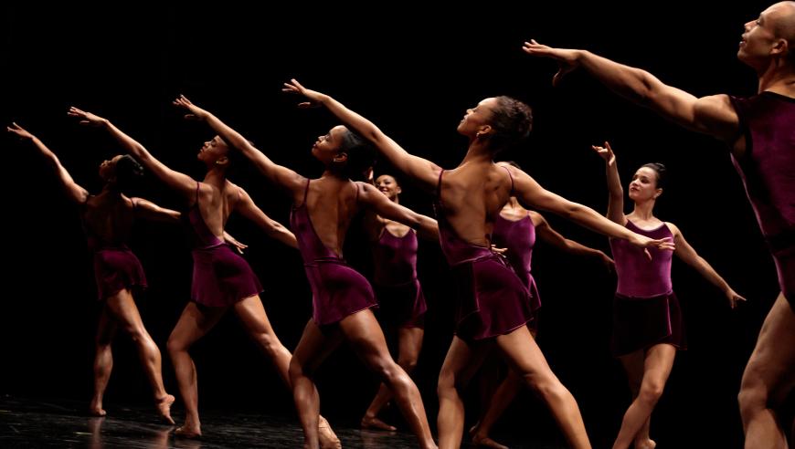 Dance Theatre of Harlem