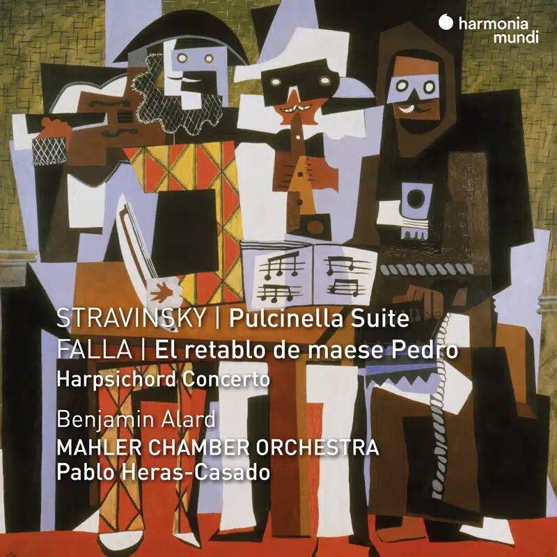 CD cover