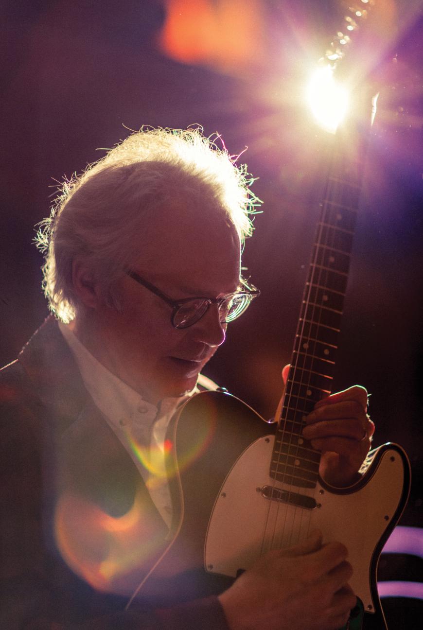 Bill Frisell