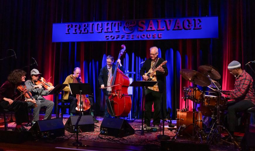Bill Frisell